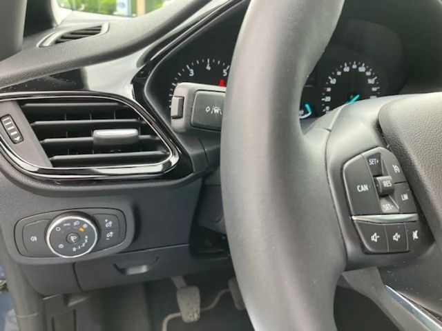 Ford Fiesta Titanium