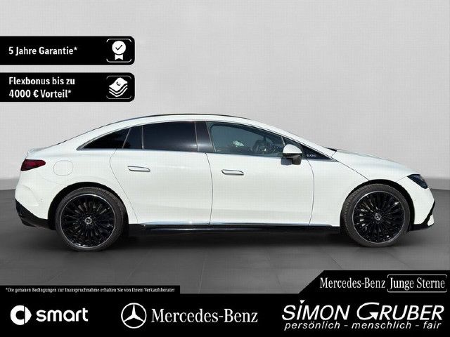 Mercedes-Benz EQE 350 Sedan