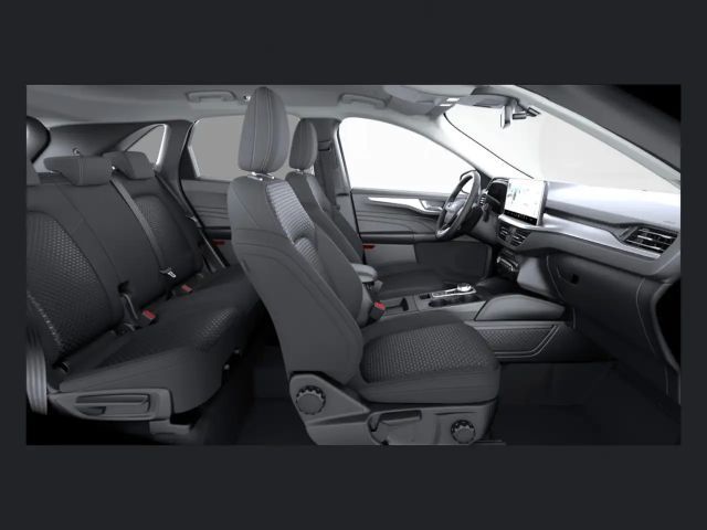 Ford Kuga Plug in Hybrid Titanium