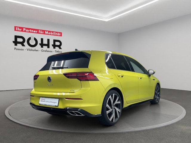 Volkswagen Golf 1.5 eTSI DSG Golf VIII