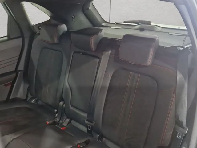 Ford Kuga EcoBoost ST Line X