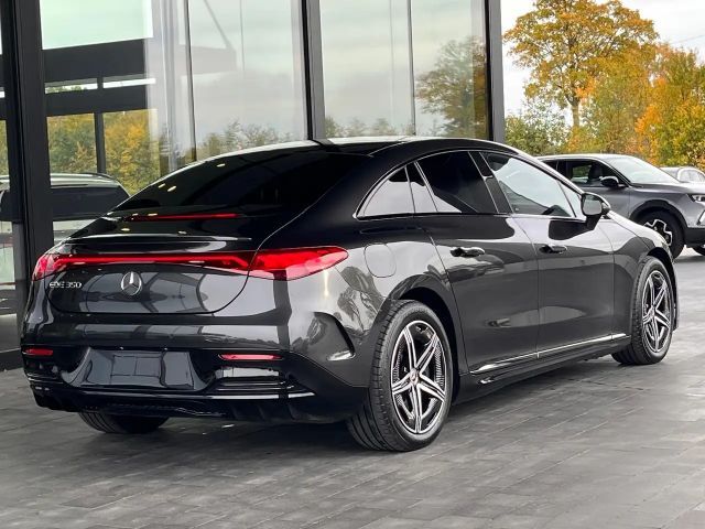 Mercedes-Benz EQE 350 AMG Line Sedan