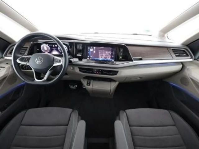 Volkswagen Multivan 2.0 TDI DSG Style T7