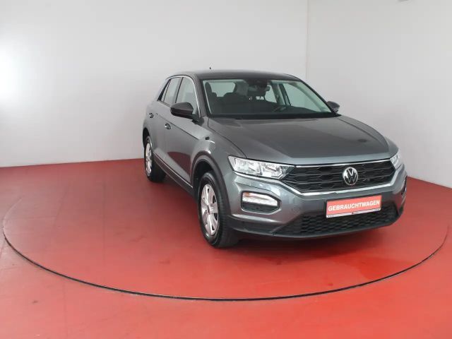 Volkswagen T-Roc 1.0 TSI