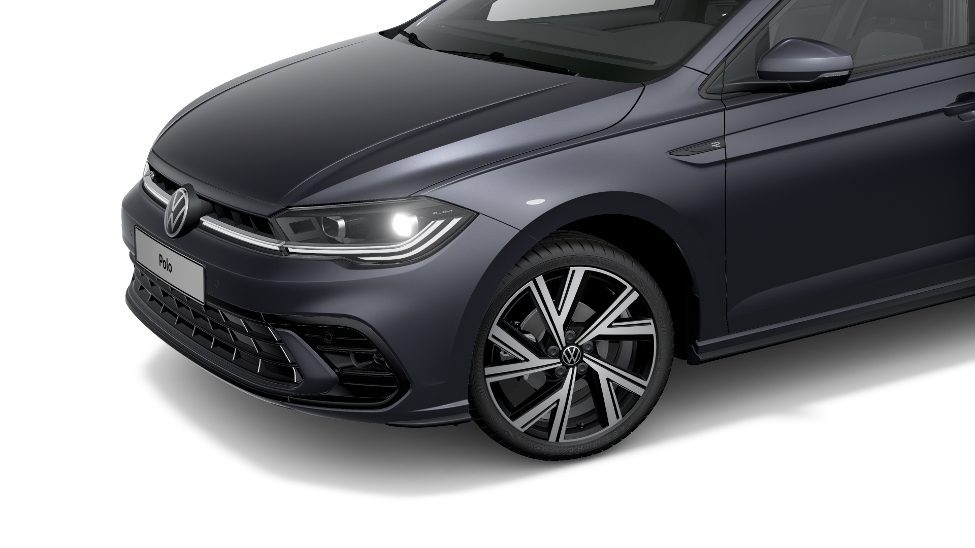 Volkswagen Polo 1.0 TSI