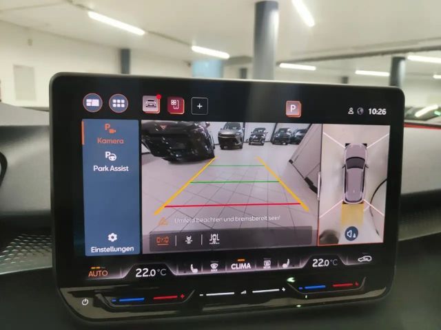 Cupra Terramar 1.5 eTSI