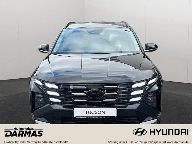 Hyundai Tucson 1.6 Trend