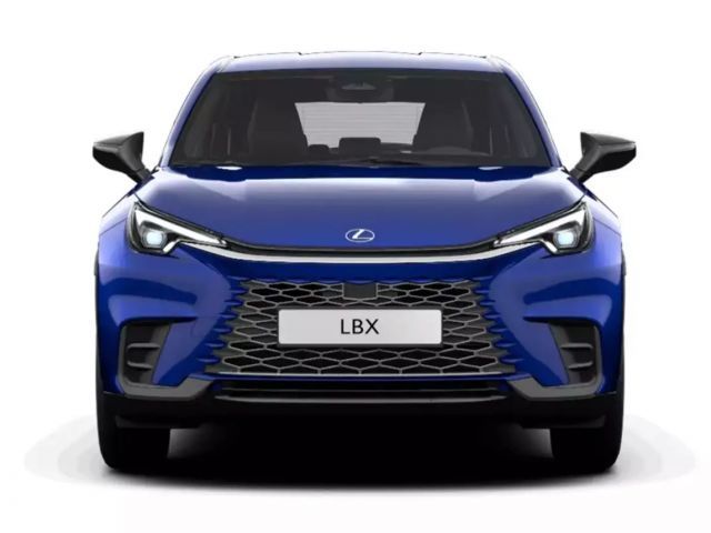 Lexus LBX 1.5 Basis 4x2 Komfort-Paket