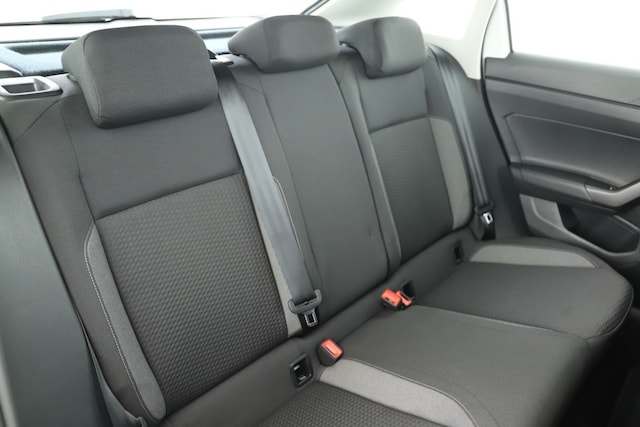 Volkswagen Taigo 1.0 TSI Life