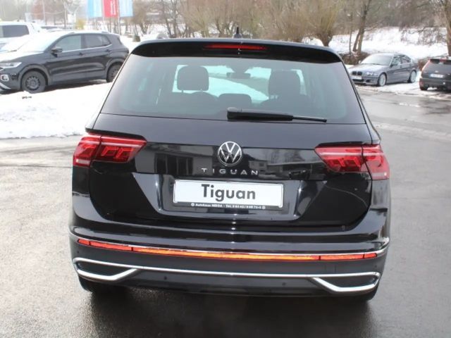 Volkswagen Tiguan 2.0 TDI DSG Elegance Elegance