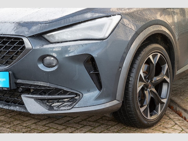 Cupra Formentor 1.4 DSG VZ e-Hybrid