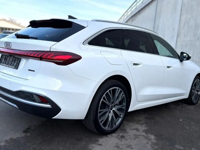 Audi A5 2.0 TDI Avant Quattro