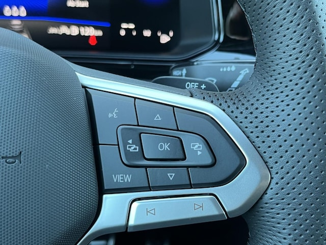 Volkswagen T-Roc DSG R-Line