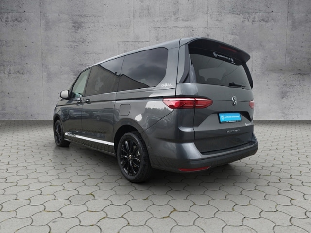 Volkswagen Multivan 2.0 TDI DSG Lang T7