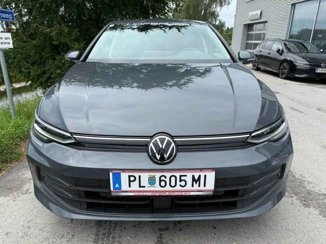 Volkswagen Golf DSG
