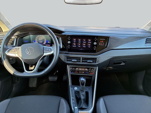 Volkswagen Taigo DSG Life