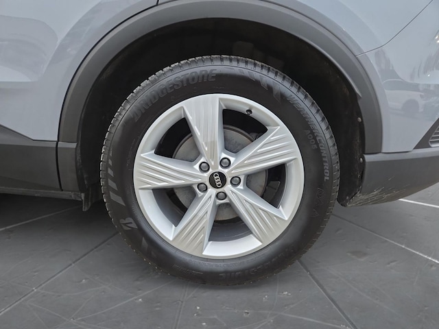 Audi Q4 e-tron 35 Sportback