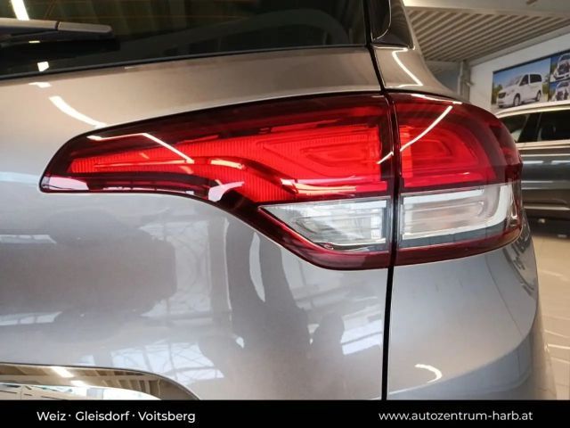 Renault Scenic Scenic