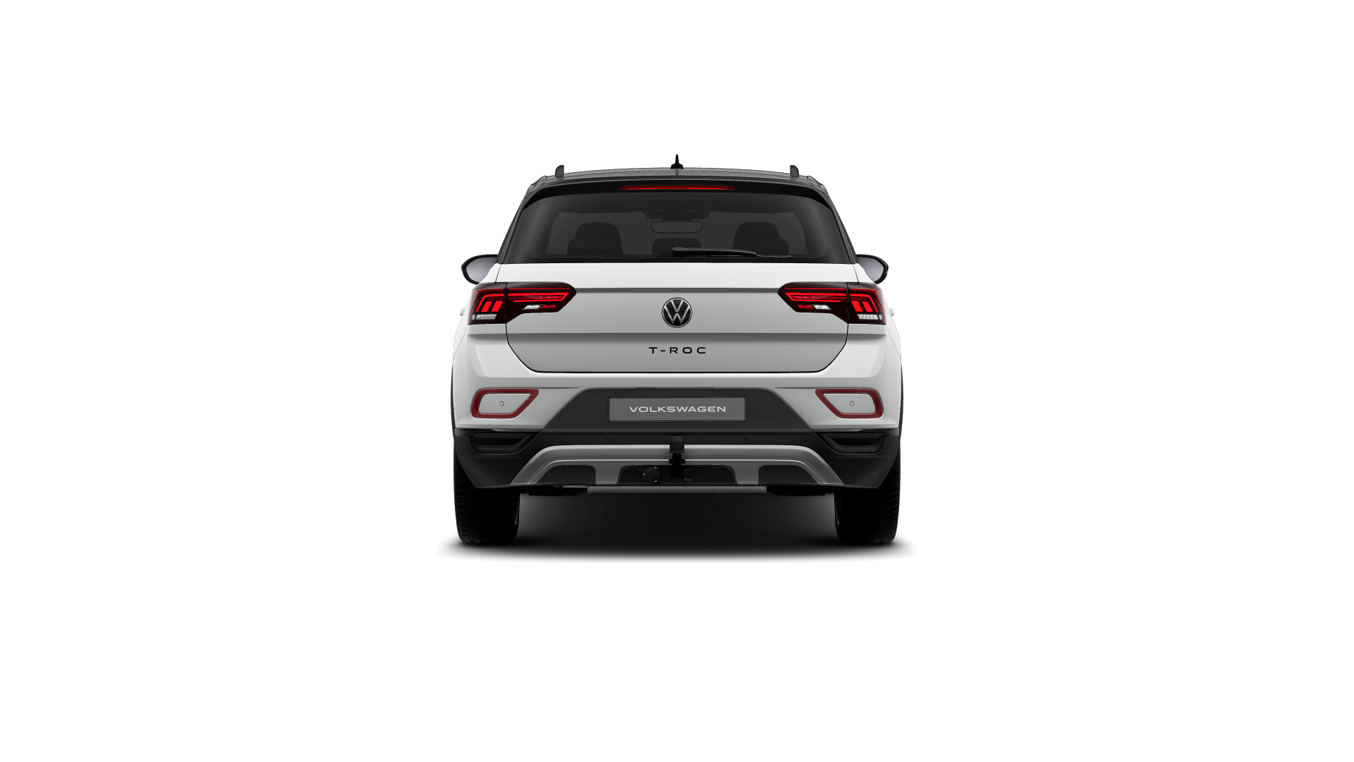 Volkswagen T-Roc 2.0 TDI DSG Style