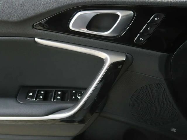 Kia XCeed GDi GT-Line