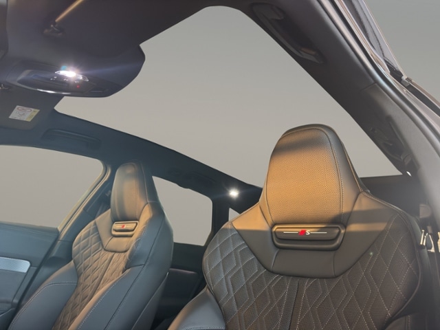 Audi S5 Avant S-Tronic