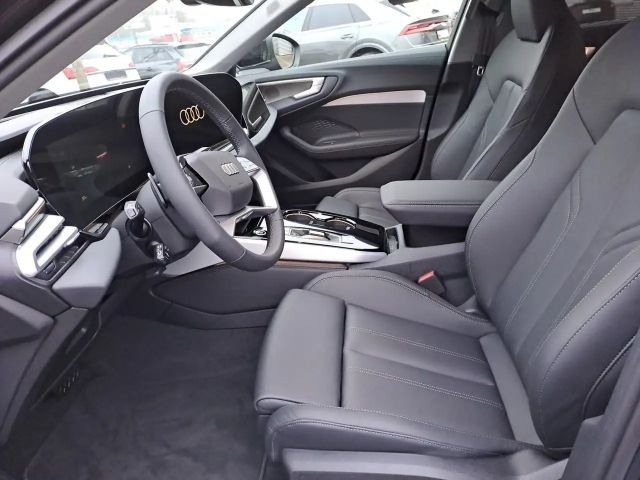 Audi A5 Quattro S-Tronic