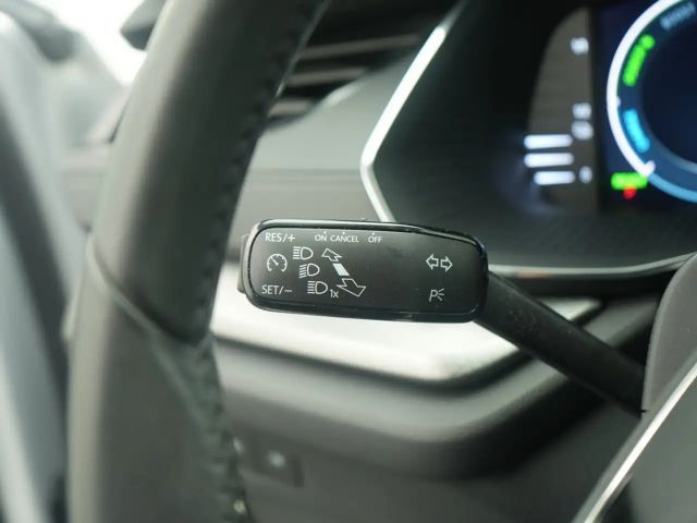 Skoda Octavia Ambition Combi iV