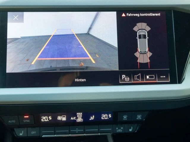 Audi Q4 e-tron Quattro