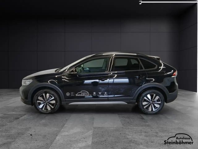 Volkswagen Taigo 1.0 TSI