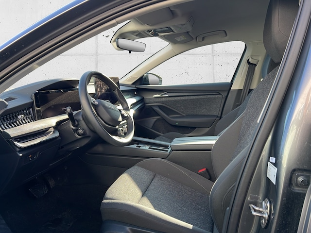 Skoda Superb 2.0 TDI Combi