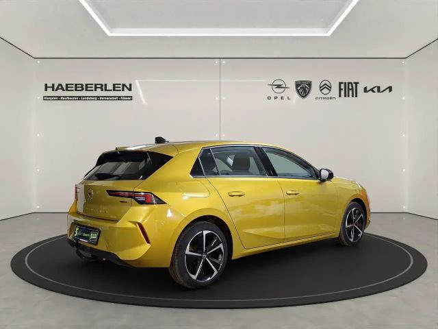 Opel Astra L 1.6 Plugin incl. Wallbox AHK+LED+SHZ+LM