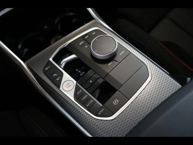 BMW 330 M-Sport Sedan xDrive