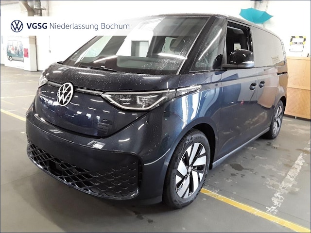 Volkswagen ID.Buzz Pro