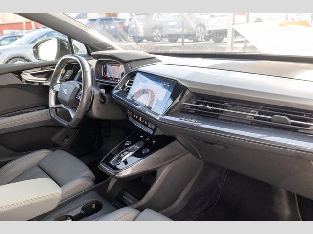 Audi Q4 e-tron 40