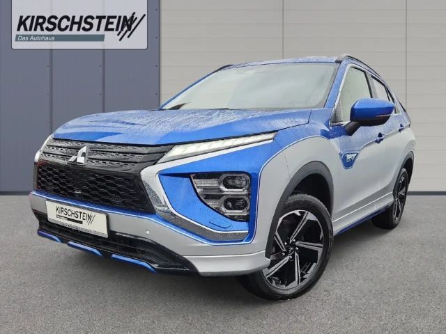Mitsubishi Eclipse Cross PHEV