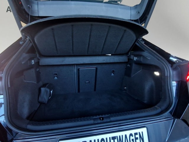 Cupra Formentor 2.0 TSI 4Drive DSG VZ