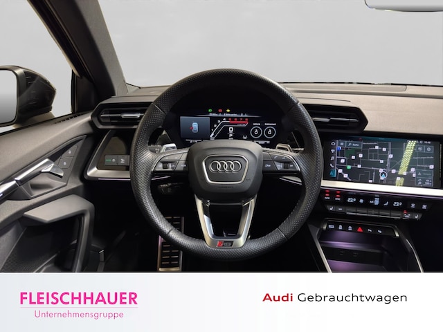 Audi RS3 Quattro S-Tronic Sportback