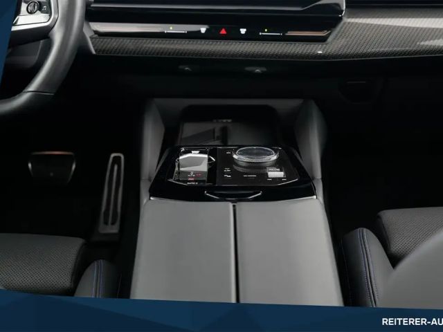 BMW 520 520d Sedan xDrive