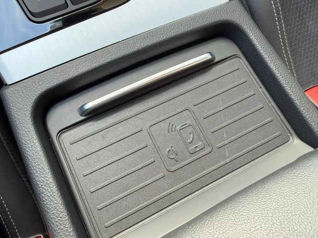 Audi Q5 40 TDI Quattro S-Line