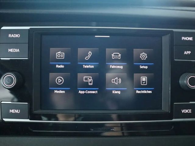 Volkswagen Transporter T6