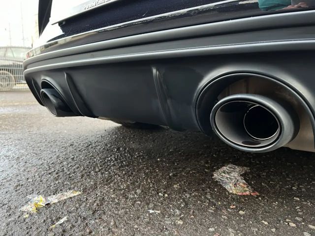 Porsche Boxster 4 718 GTS