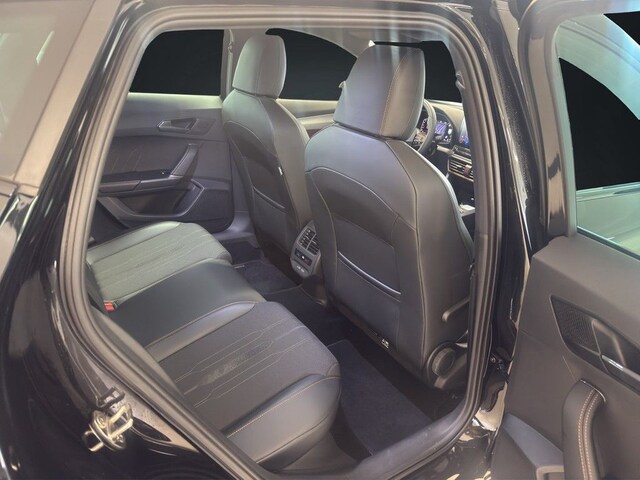 Cupra Formentor Formentor 1.5 TFSI Navi 19" SHZ PDC AHK Rückfahrkamera ACC