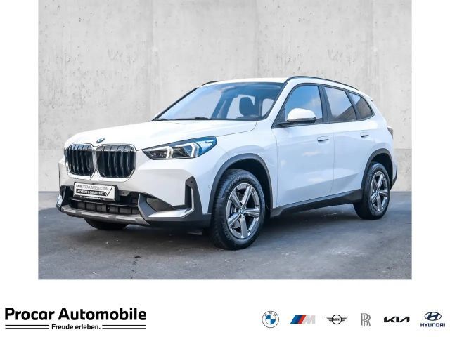 BMW X1 xDrive20d