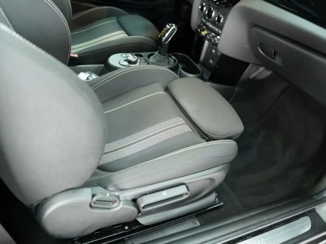 MINI Mini Electric 3-deurs SE