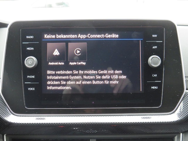 Volkswagen T-Cross DSG