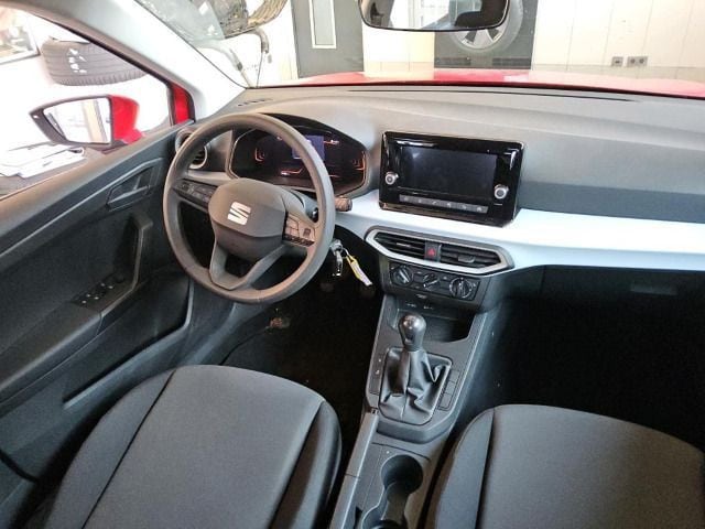 Seat Arona 1.0 TSI Reference