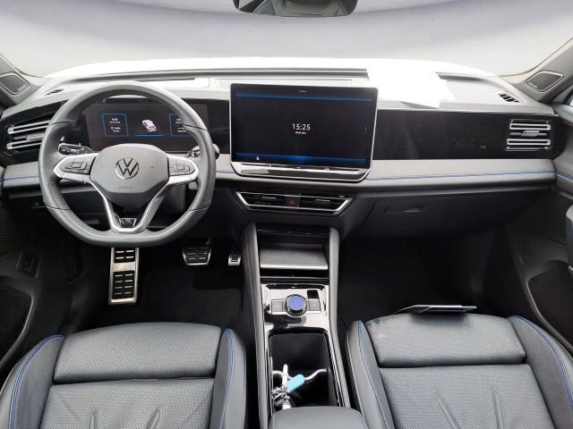 Volkswagen Tiguan 2.0 TDI 4Motion DSG R-Line