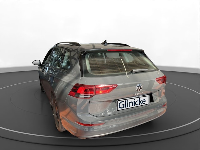 Volkswagen Golf 2.0 TDI DSG Golf VIII Variant