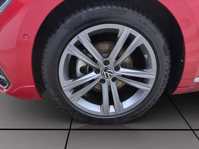 Volkswagen Arteon 2.0 TDI DSG R-Line