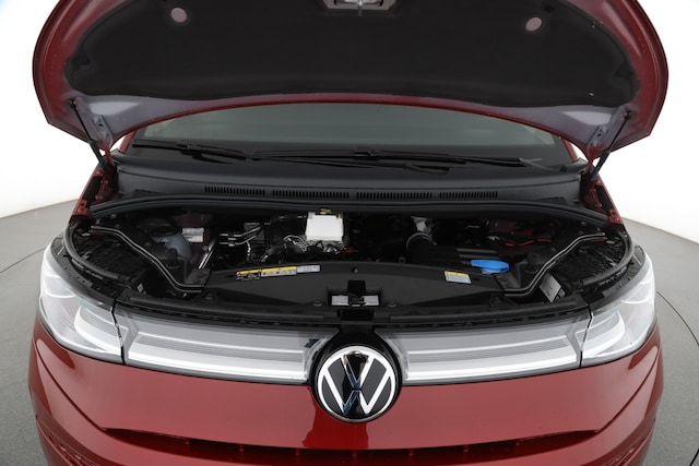 Volkswagen Multivan 2.0 TSI DSG T7